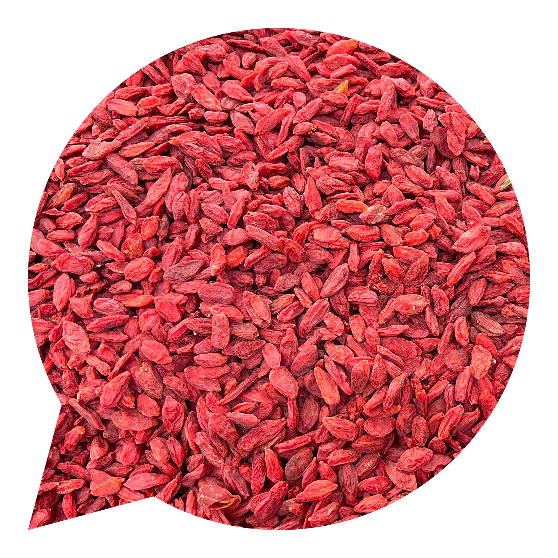 150061 Kustovnice cizí sušená - goji BIO  -1