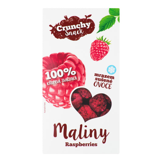 152066 Maliny sušené mrazem 20 g   ROYAL PHARMA®-1