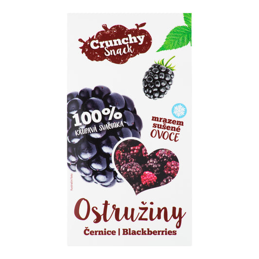 152069 Ostružiny sušené mrazem 20 g   ROYAL PHARMA®-1