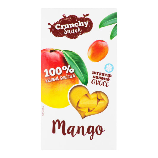 152072 Mango  sušené mrazem 20 g   ROYAL PHARMA®-1