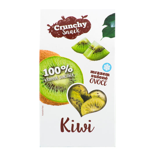 152092 NOVINKA Kiwi sušené mrazem 20 g   ROYAL PHARMA®-1