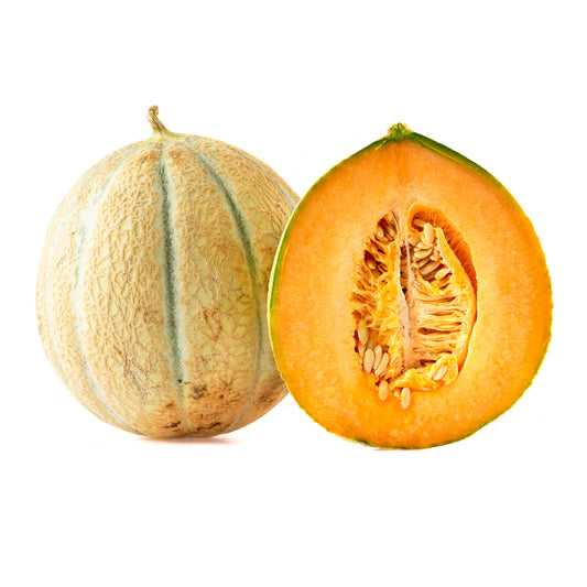 155030 Meloun cukrový „Cantaloupe" BIO (kg) -1