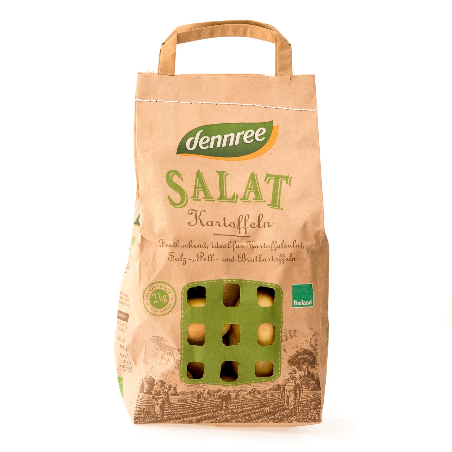 165345 Brambory „Salátové" BIO (Síťka 2 kg) /DE/-1