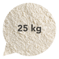 210071 Mouka žitná chlebová 25 kg T 960 BIO /301 206/-1