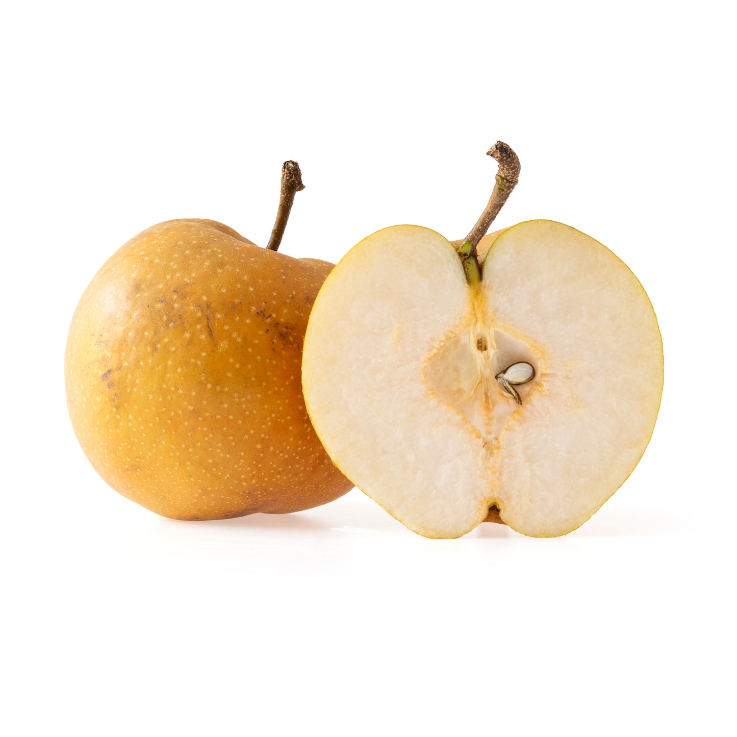 155170 Hrušky „Nashi" BIO (kg) /CZ/Jak.II./-1