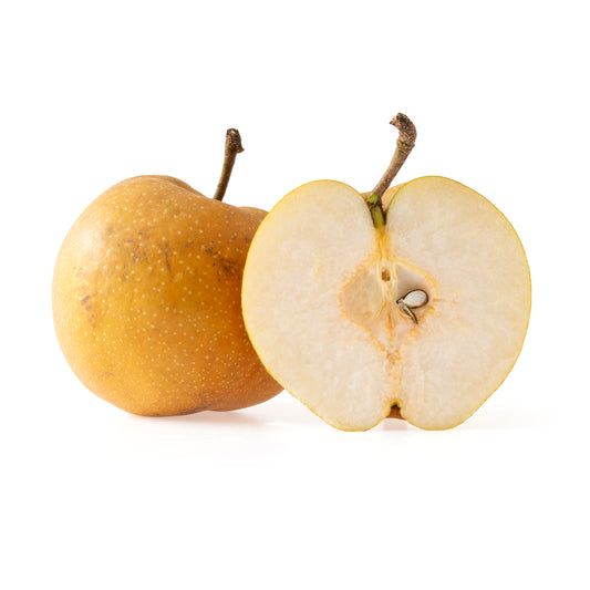 155170 Hrušky „Nashi" BIO (kg) /CZ/Jak.II./-1