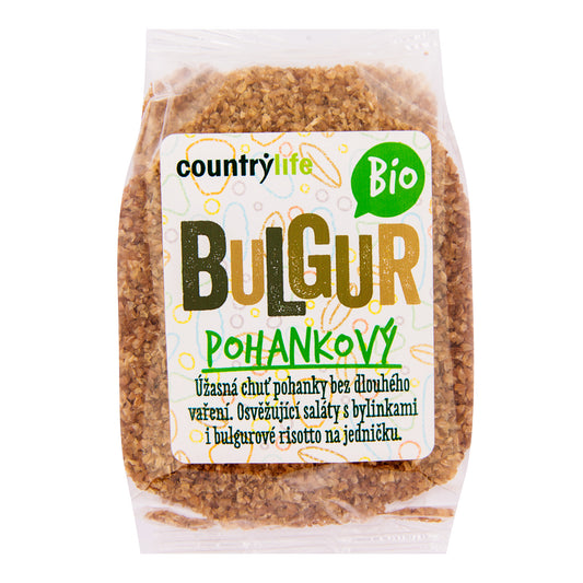 210074 Bulgur pohankový 250 g BIO   COUNTRY LIFE-1