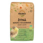 210083 Mouka žitná celozrnná jemně mletá 1 kg BIO   PROBIO-1