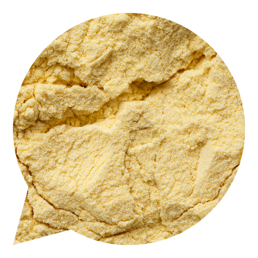 211018 Mouka kukuřičná hladká BIO-1