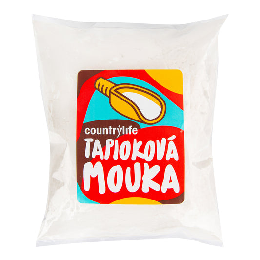 213024 Mouka tapioková 400 g   COUNTRY LIFE-1