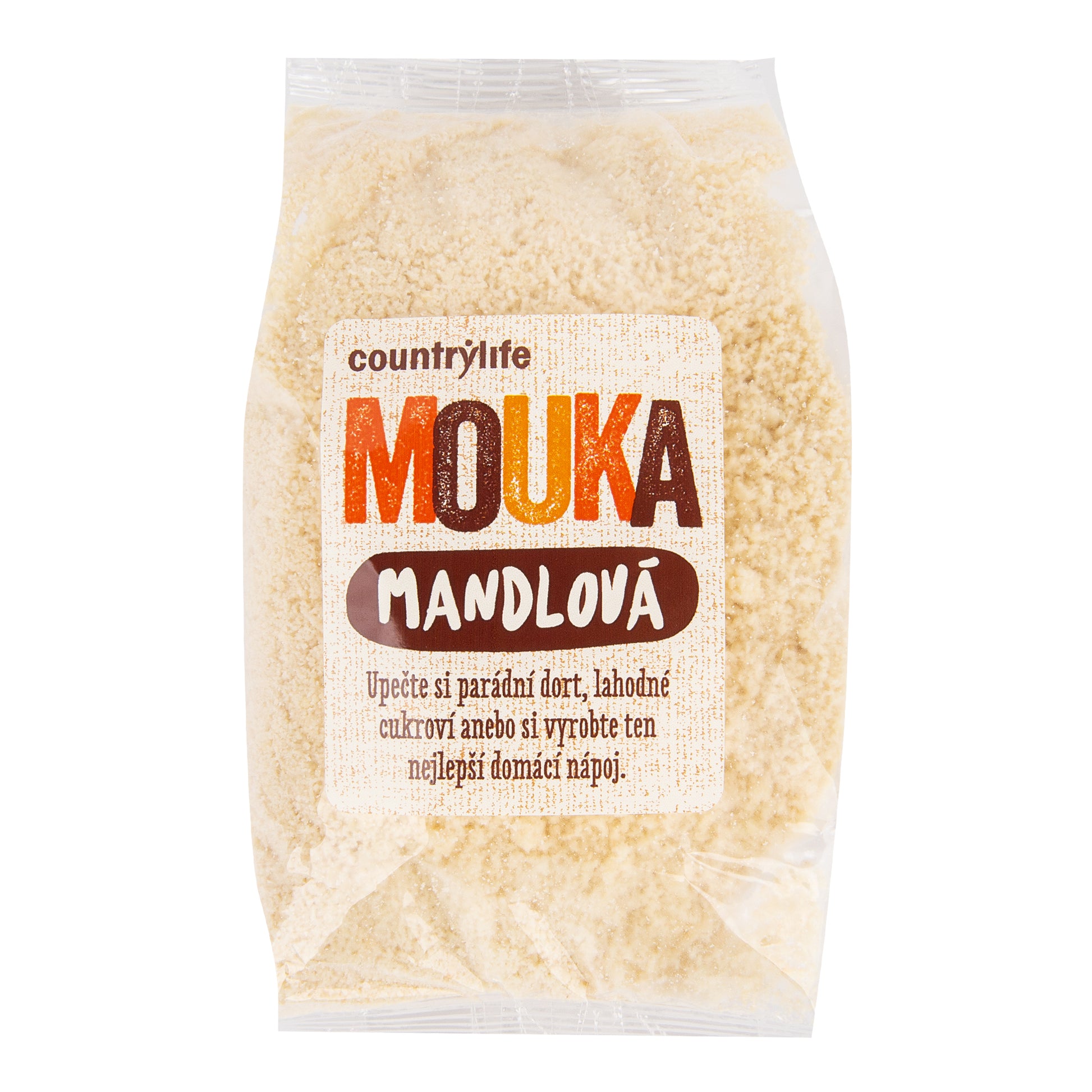 213036 Mouka mandlová 250 g   COUNTRY LIFE-1