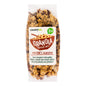 230054 Granola - Křupavé müsli ovocné s klikvou 350 g BIO   COUNTRY LIFE-1
