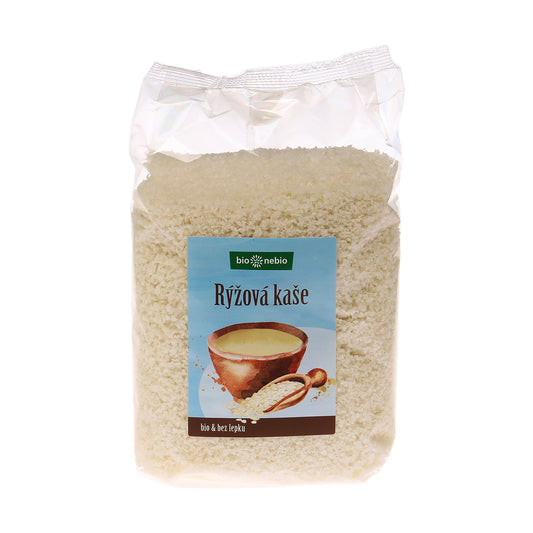 230149 Kaše rýžová instantní 200 g BIO   BIO NEBIO-1