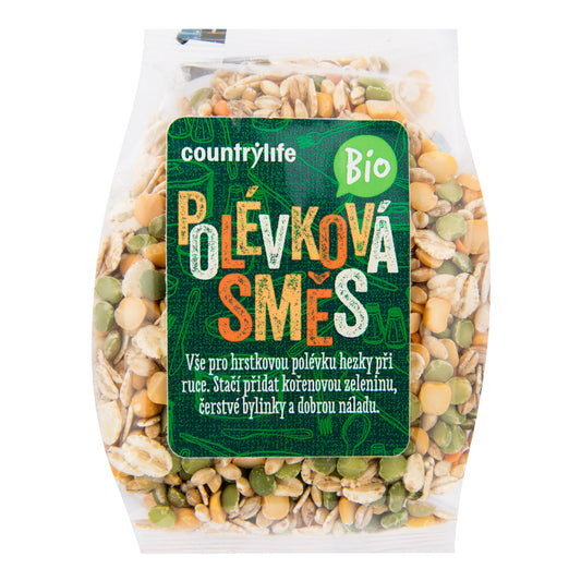 240011 Polévková směs 200 g BIO   COUNTRY LIFE-1