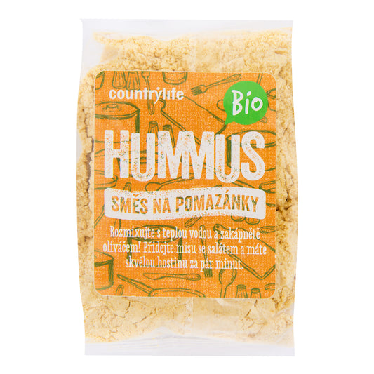 240031 Hummus směs na pomazánky 200 g BIO   COUNTRY LIFE-1