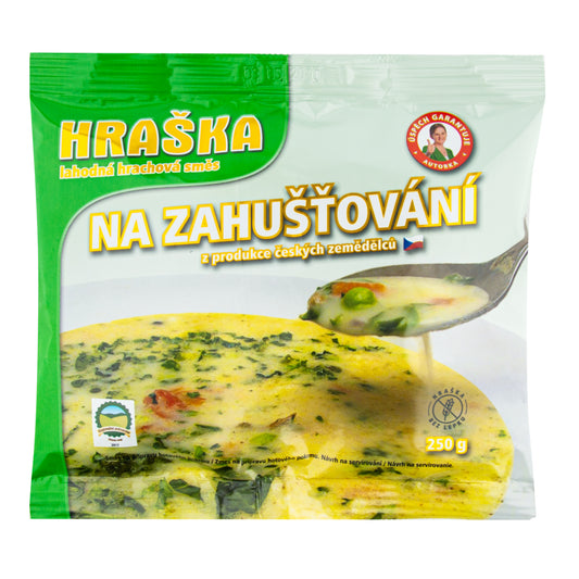 243013 Hraška na zahušťování bezlepková 250 g   CERIA-2