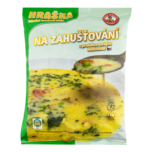 243020 Hraška na zahušťování bezlepková 1 kg   CERIA-2