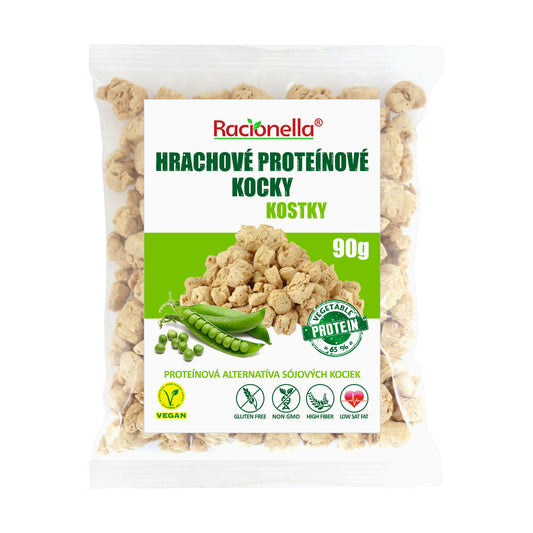 252022 Kostky hrachové 90 g   RACIONELLA-1