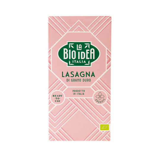 260077 Lasagne pšeničné 250 g BIO   BIO IDEA-1
