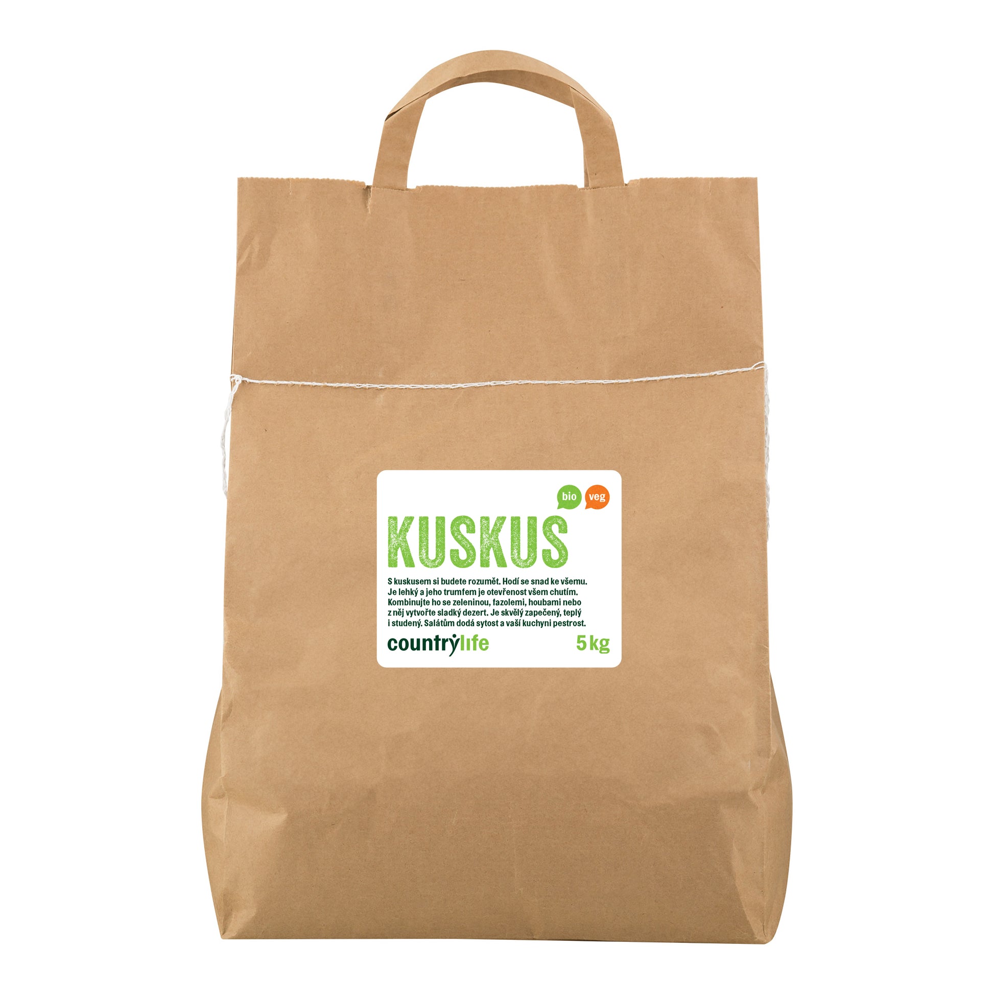 260178 Kuskus 5 kg BIO   COUNTRY LIFE-4