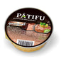 312038 Paštika PATIFU gourmet 100 g   VETO ECO-1