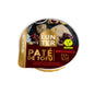 312057 Paté z tofu s brusinkami 75 g   LUNTER-1