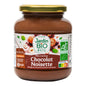 320009 Pomazánka čokoládovo-lísková 350 g BIO  JARDIN BIO-1