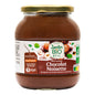 320010 Pomazánka čokoládovo-lísková 750 g BIO  JARDIN BIO-1