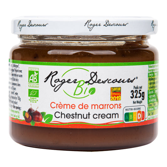 321008 Pyré kaštanové 325 g BIO   ARDACHE MARRONS-3