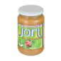 323001 Krém arašídový jemný 350 g BIO   JORI-1