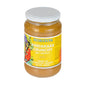 323002 Krém arašídový s kousky 350 g BIO   HORIZON-1