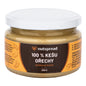 323008 Krém z pražených kešu ořechů 250 g   NUTSPREAD-1