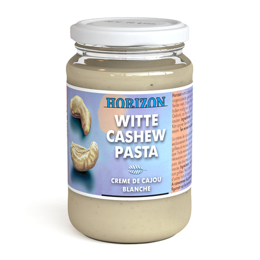 323028 Krém z kešu ořechů 350 g BIO   HORIZON-1