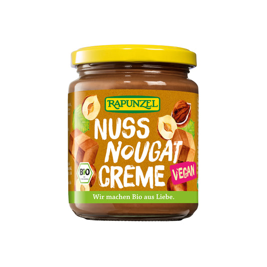 325347 Pomazánka nugátová vegan 250 g BIO   RAPUNZEL-1