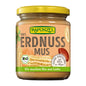 325349 Pasta 100 % arašídová jemná 250 g BIO   RAPUNZEL-1