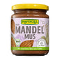 325353 Pasta z pražených mandlí 100 % 250 g BIO   RAPUNZEL-1