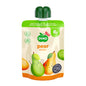330124 Příkrm ovocný hruška - kapsička 90 g BIO   OVKO-1