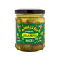 341074 Papričky Jalapenos sterilované 170 g BIO   AMAIZIN-1