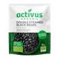 341089 Fazole černá na páře bez nálevu 150 g BIO   ACTIVUS-1