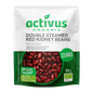 341092 Fazole červená na páře bez nálevu 150 g BIO   ACTIVUS-1