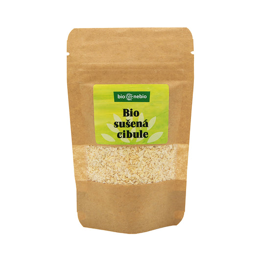410030 Cibule sušená 30 g BIO   BIO NEBIO-1