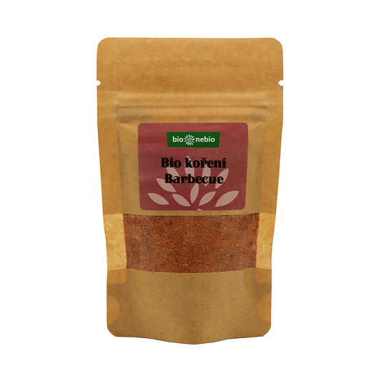 410034 Koření Barbecue 40 g BIO   BIO NEBIO-1
