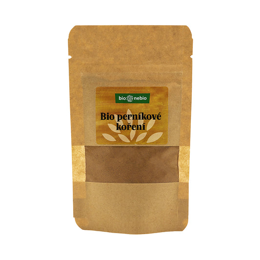 410036 Koření perníkové 30 g BIO   BIO NEBIO-1