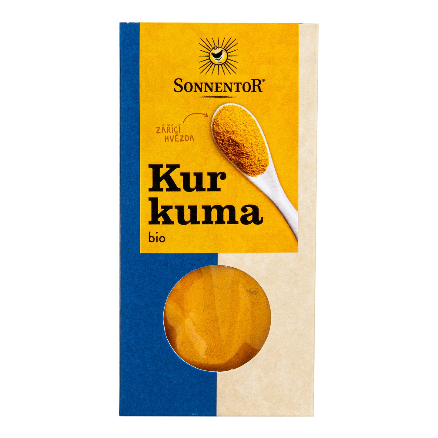 411071 Kurkuma 40 g BIO   SONNENTOR-3