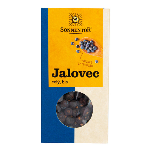 411190 Jalovec 35 g BIO   SONNENTOR-3