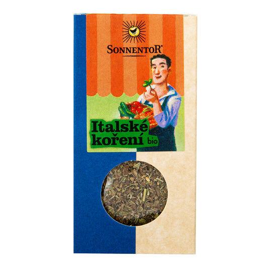 411243 Italské koření 20 g BIO   SONNENTOR-1