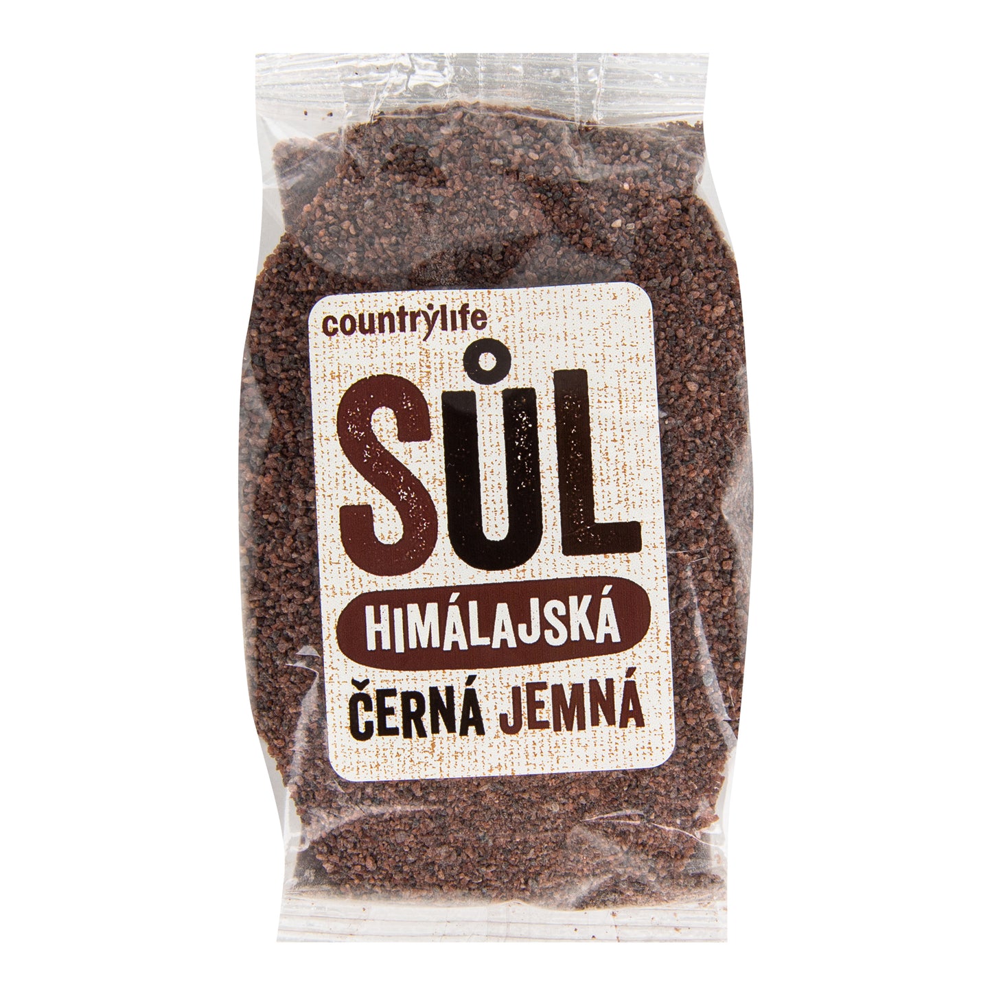 413044 Sůl himálajská černá jemná 250 g   COUNTRY LIFE-1