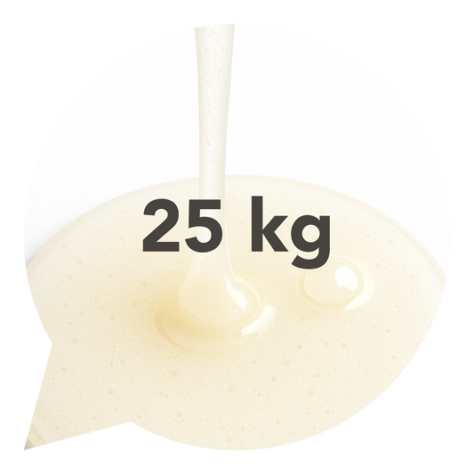 420008 Sirup rýžový 25kg BIO   -1