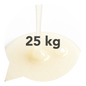420008 Sirup rýžový 25kg BIO   -1