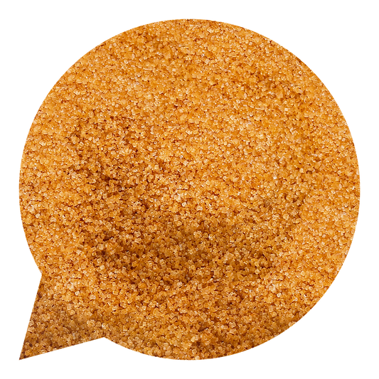 421006 Cukr třtinový Sucanat BIO-1